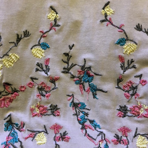 Pol sleeveless long top - Picture 13 of 13